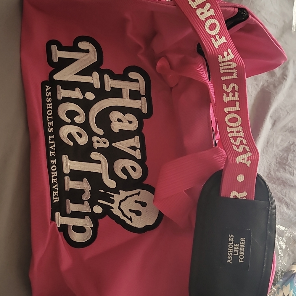 Duffle Bag